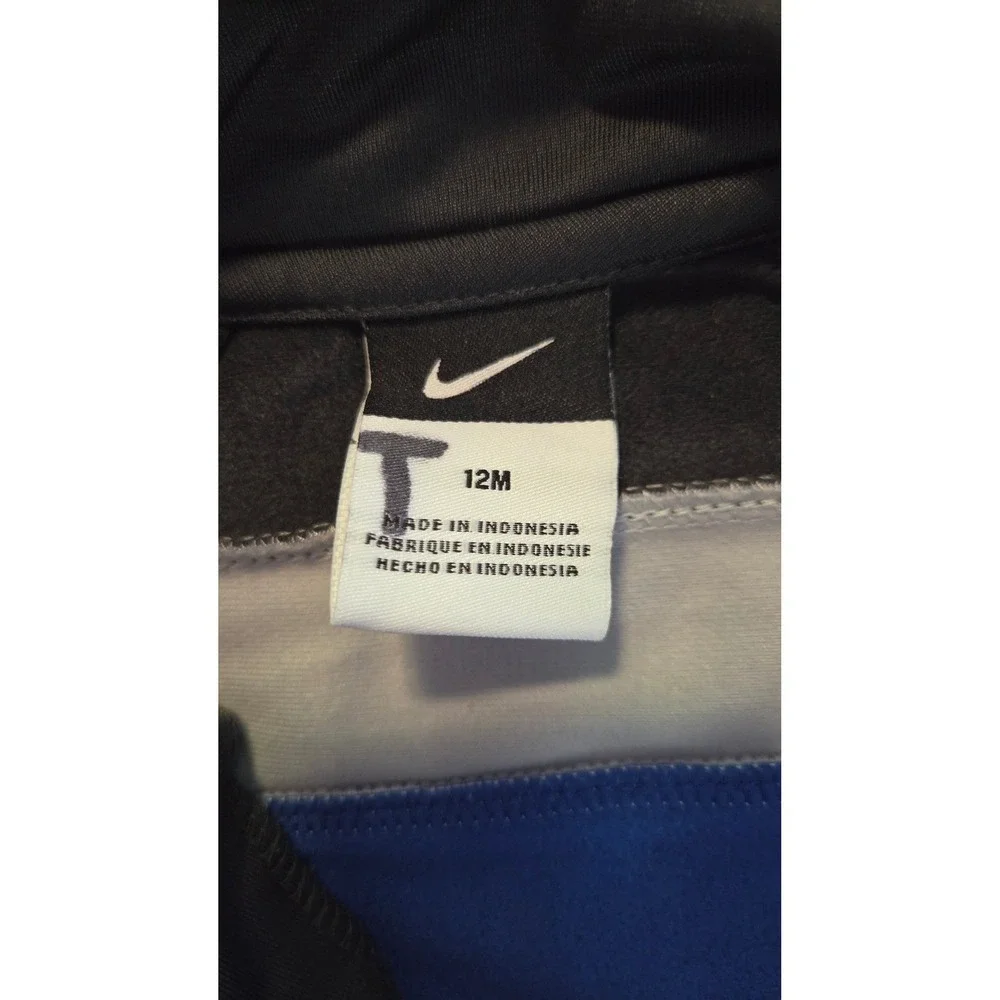 Nike classic toddler
